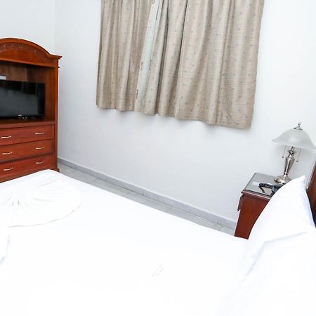 Hotel Avenida Cancun Dış mekan fotoğraf