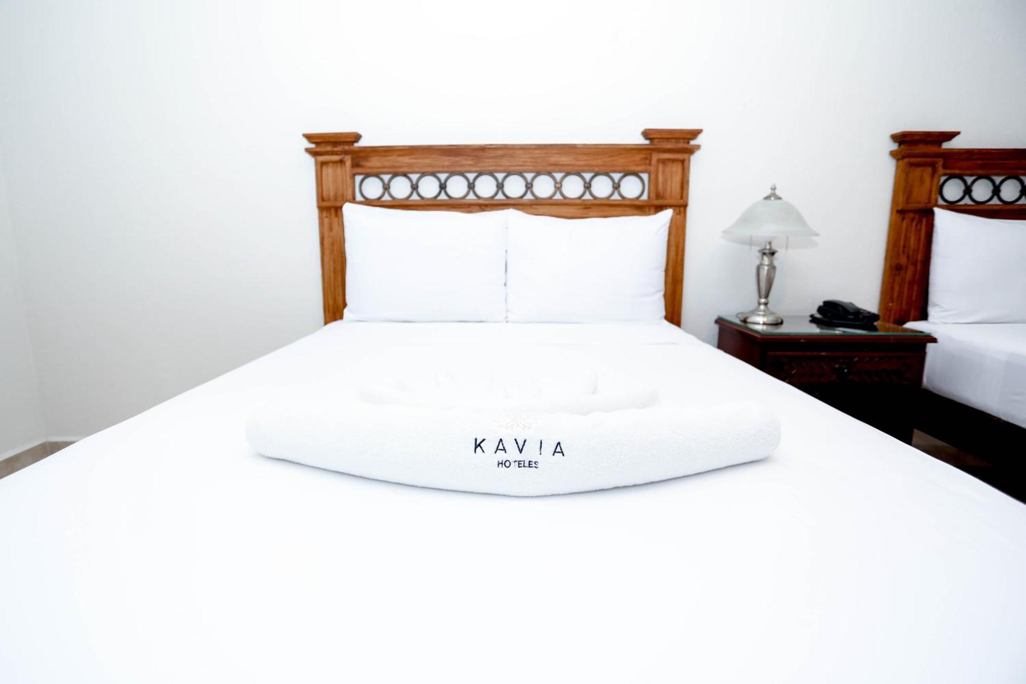 Hotel Avenida Cancun Dış mekan fotoğraf