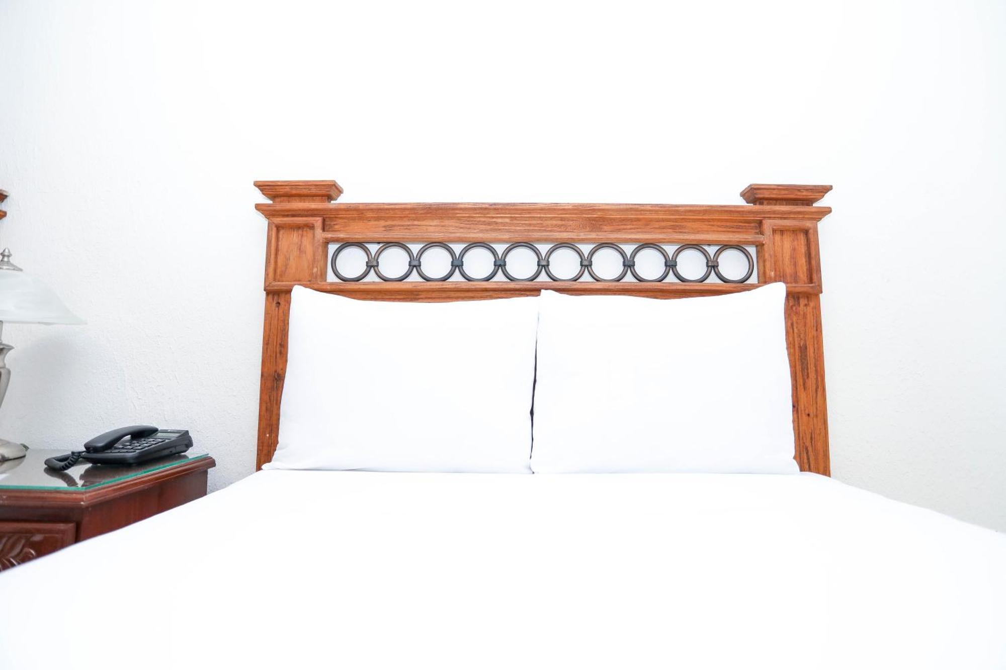 Hotel Avenida Cancun Dış mekan fotoğraf