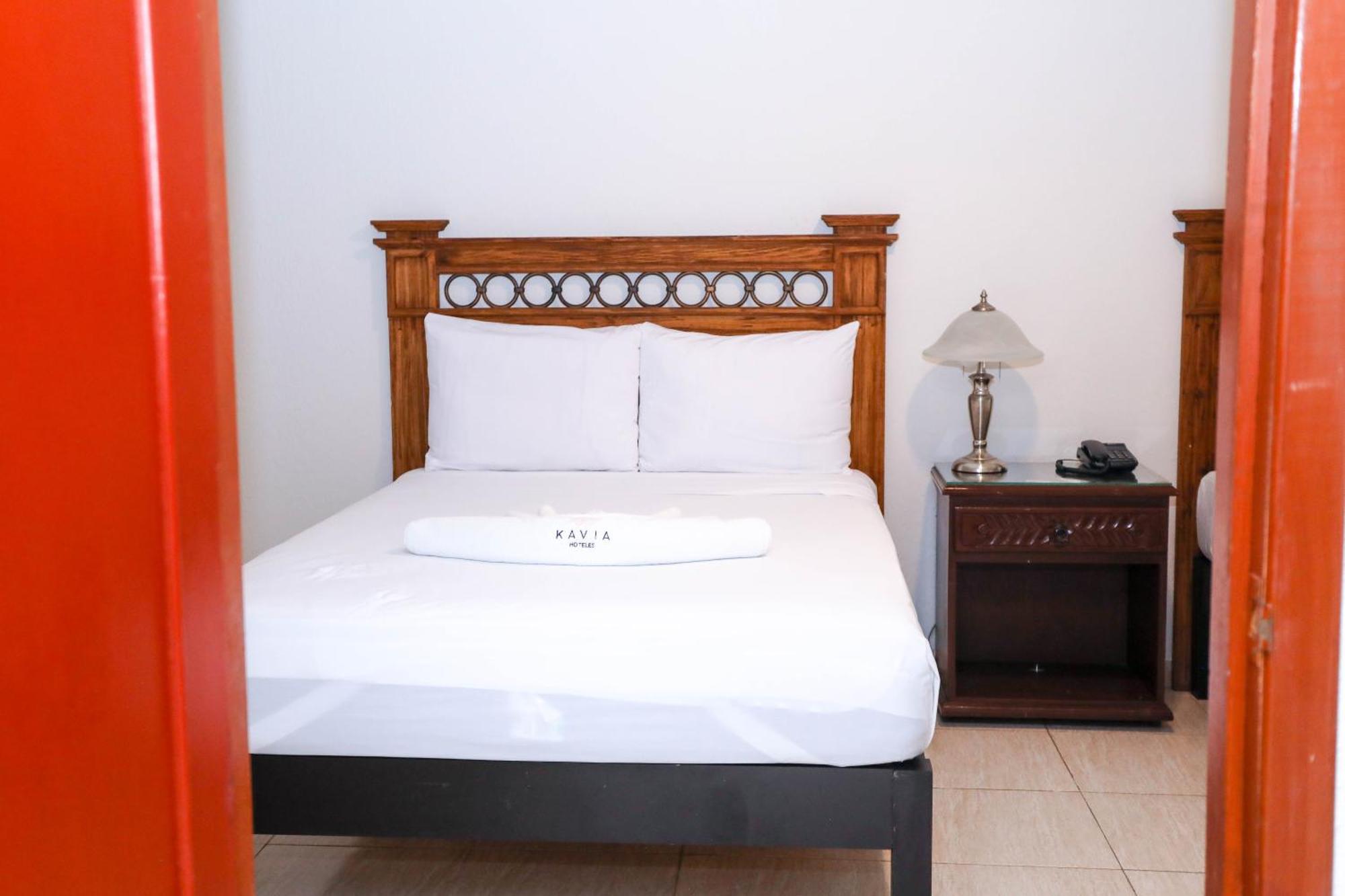 Hotel Avenida Cancun Dış mekan fotoğraf