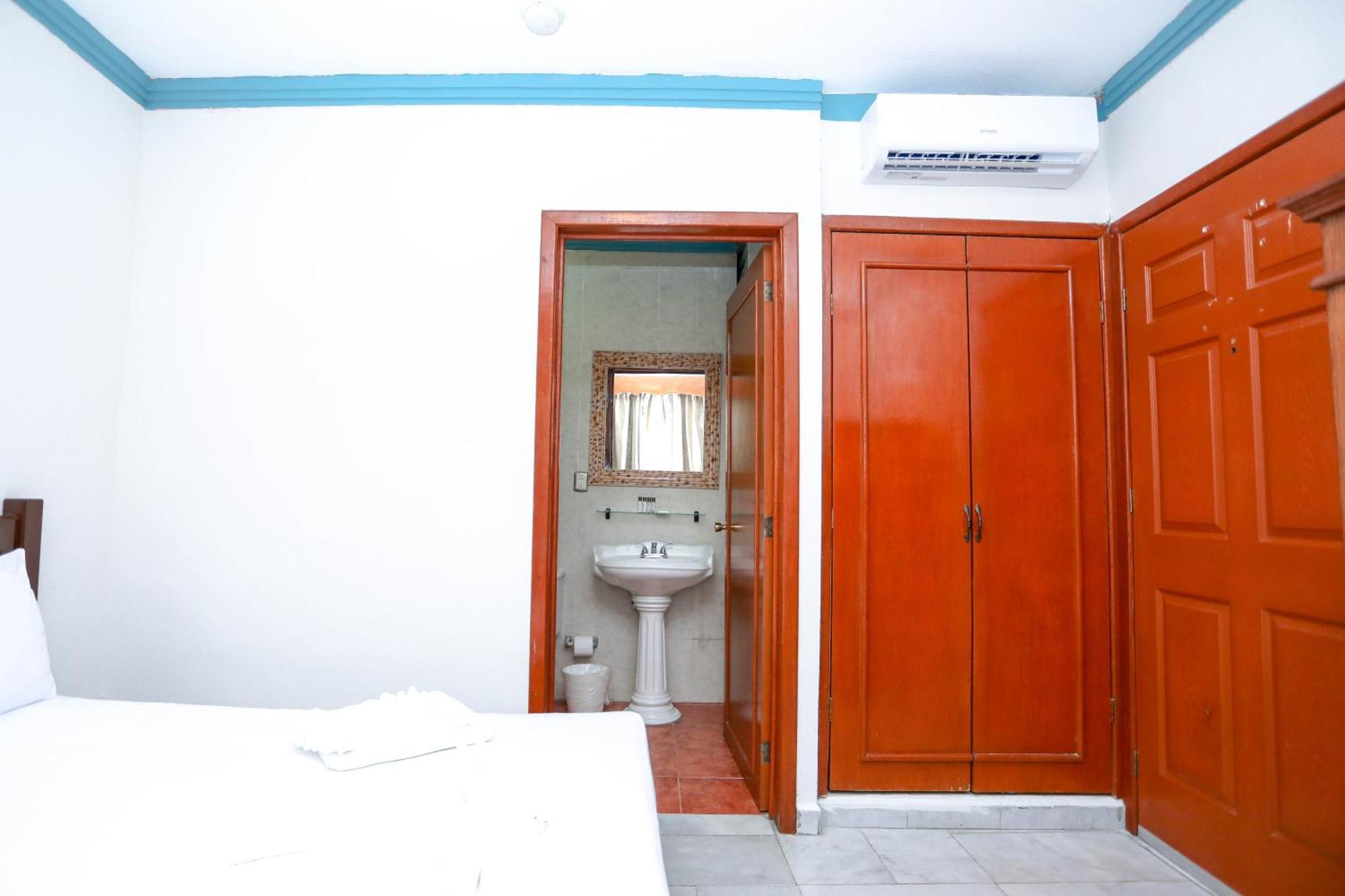 Hotel Avenida Cancun Dış mekan fotoğraf