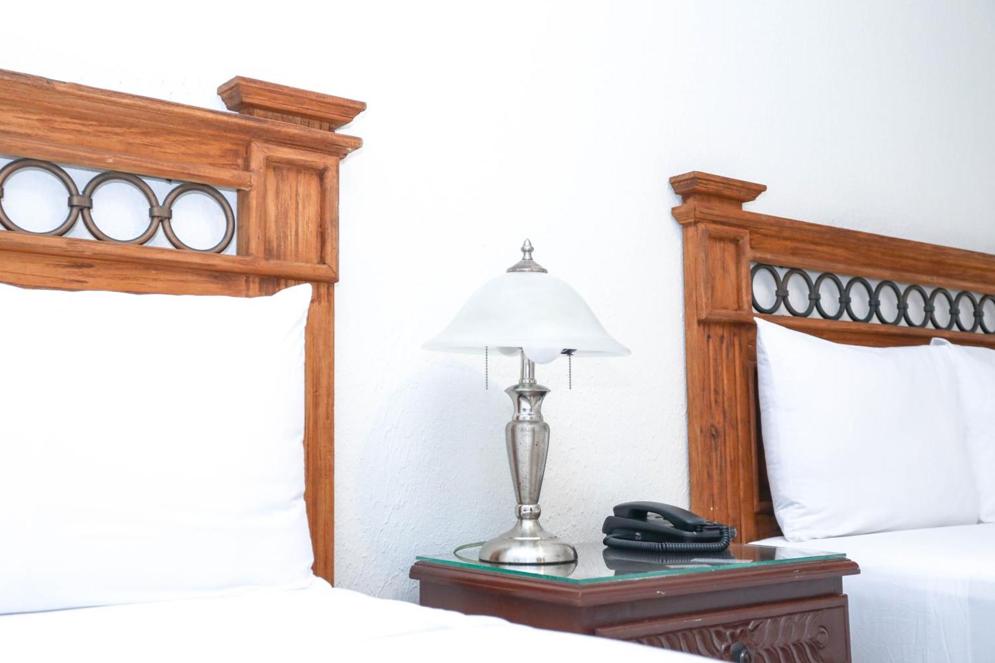 Hotel Avenida Cancun Dış mekan fotoğraf