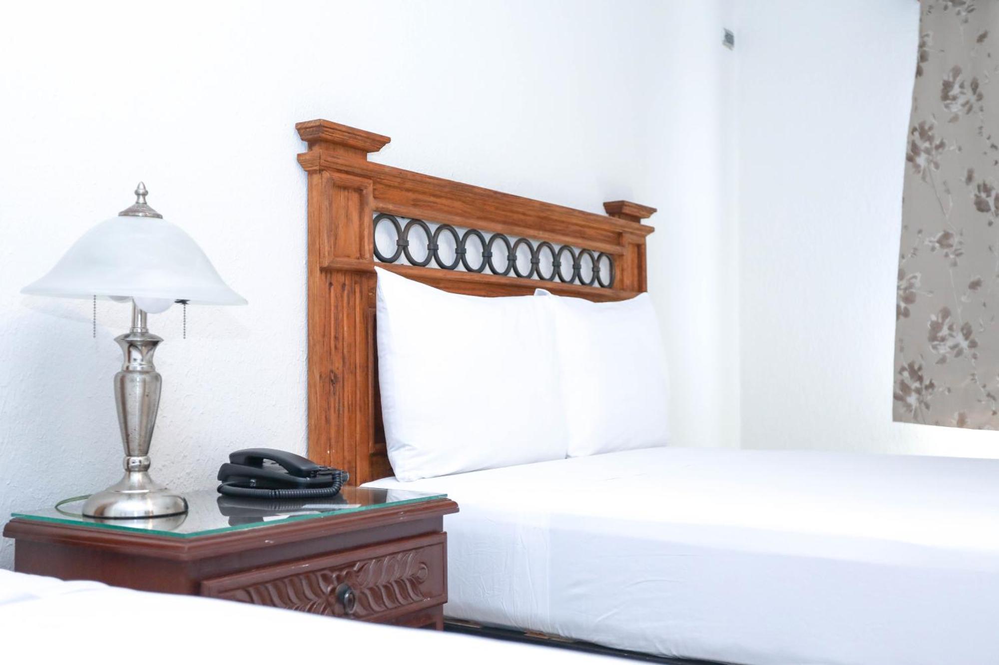 Hotel Avenida Cancun Dış mekan fotoğraf