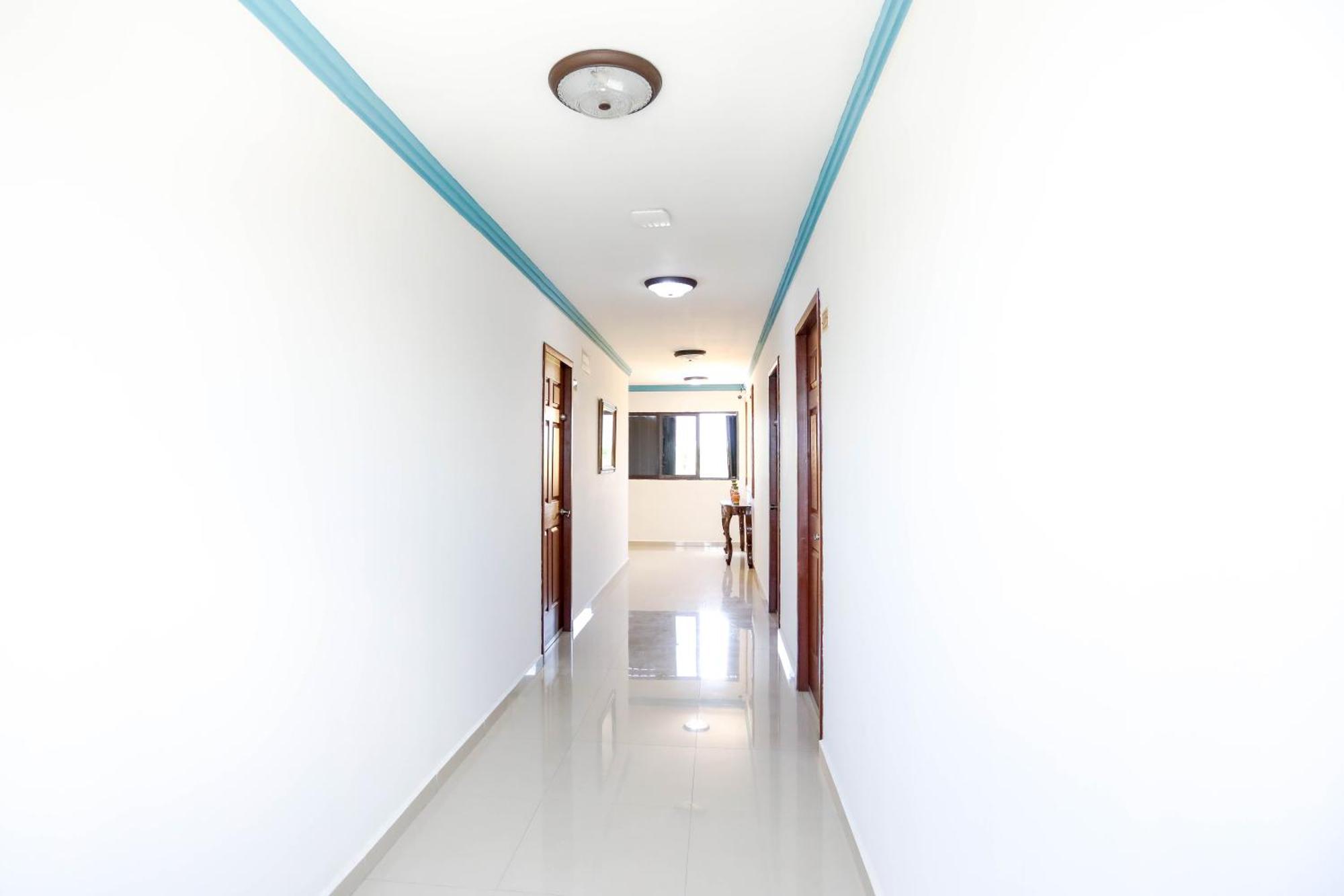 Hotel Avenida Cancun Dış mekan fotoğraf