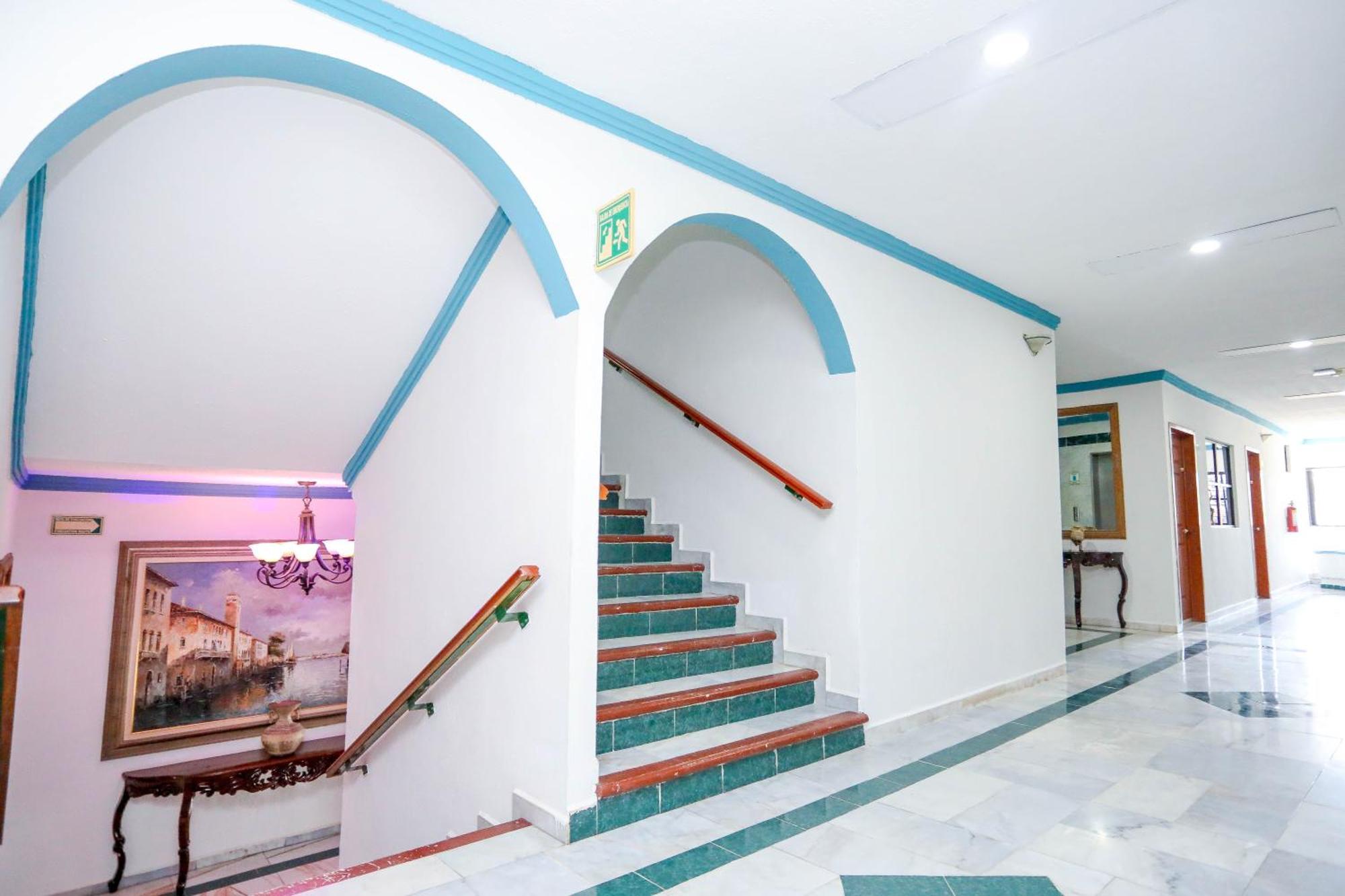 Hotel Avenida Cancun Dış mekan fotoğraf