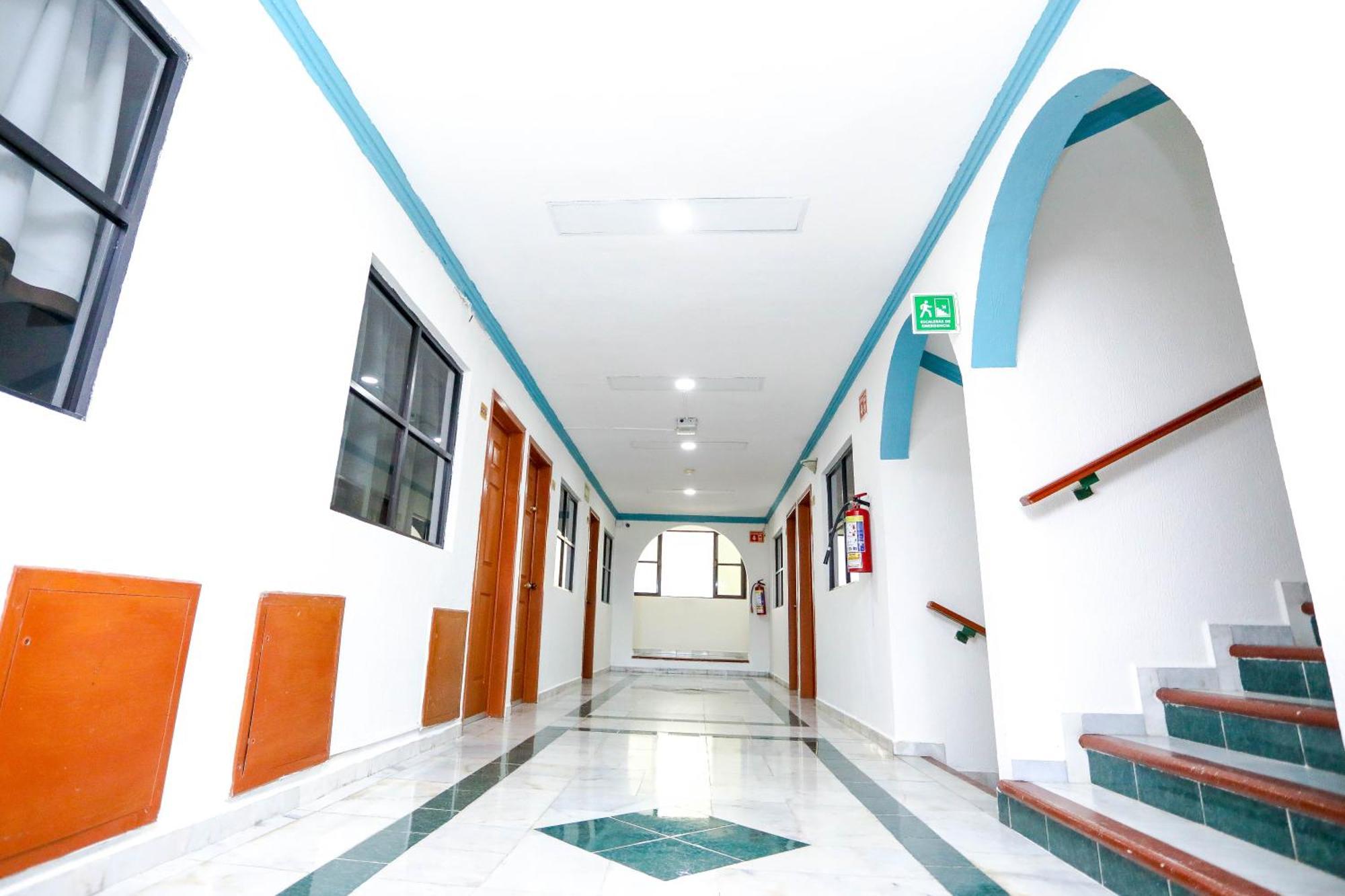 Hotel Avenida Cancun Dış mekan fotoğraf