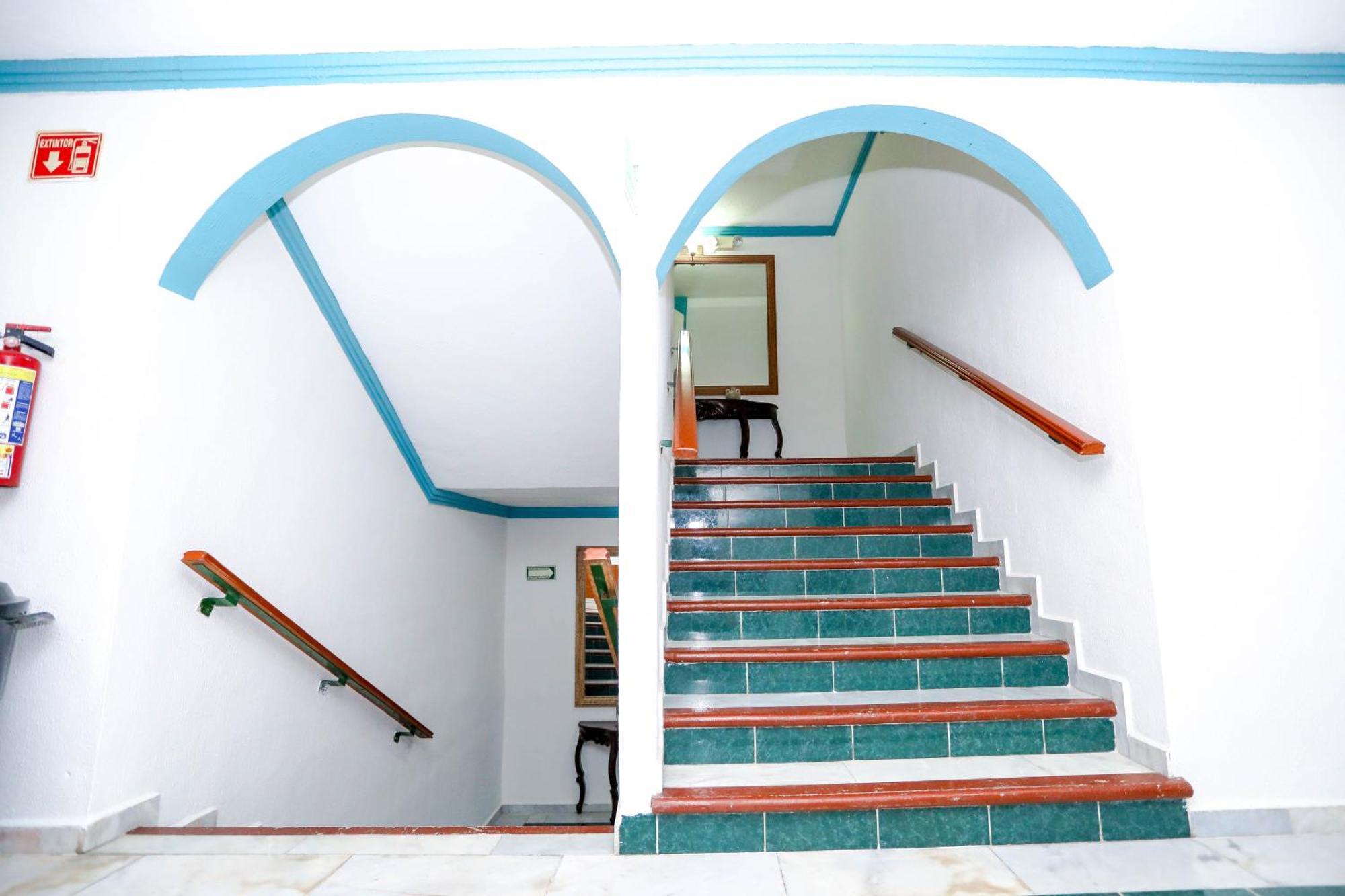 Hotel Avenida Cancun Dış mekan fotoğraf